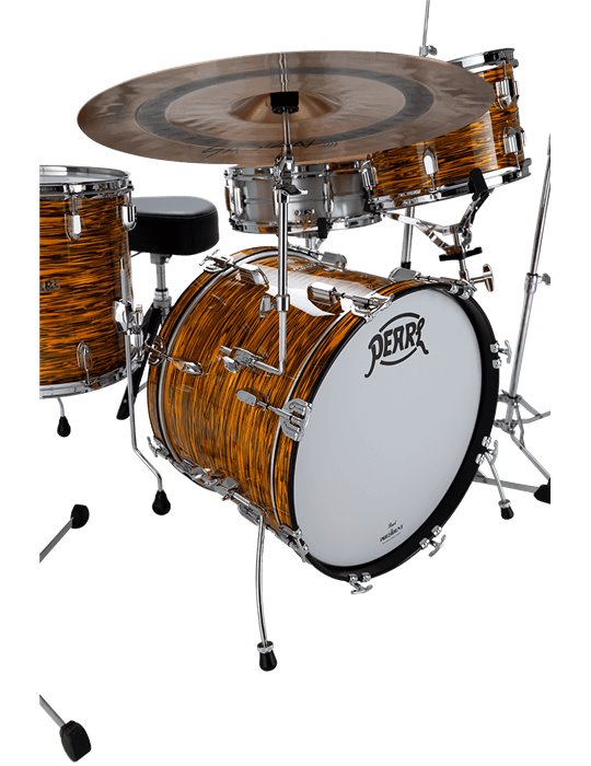SET DE CASCOS PSD PRESIDENT DELUXE 2014BX,1208T,1414F - Sunset Ripple