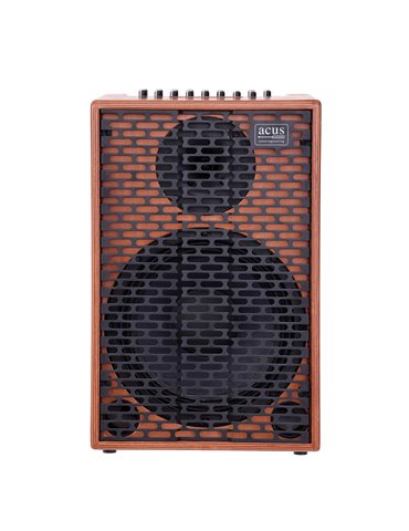 ONE FORSTRINGS 10 FERDI WOOD