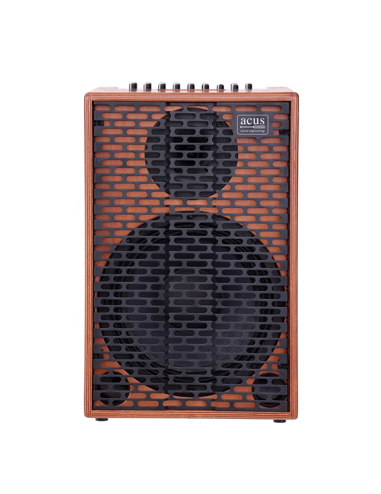 ONE FORSTRINGS 10 FERDI WOOD