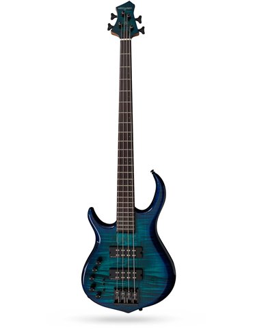 M7-4 LEFTHAND (2ND GEN) TBL TRANS BLUE