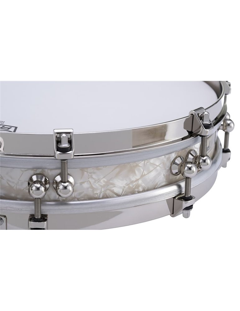 CAJA 13 x 2.5" PHILHARMONIC ARCE (8-ply, 10mm Solid) PANCAKE
