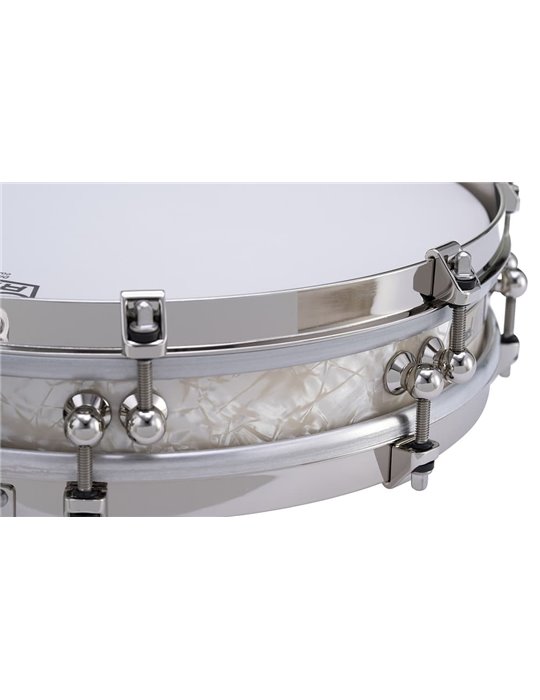 CAJA 13 x 2.5" PHILHARMONIC ARCE (8-ply, 10mm Solid) PANCAKE