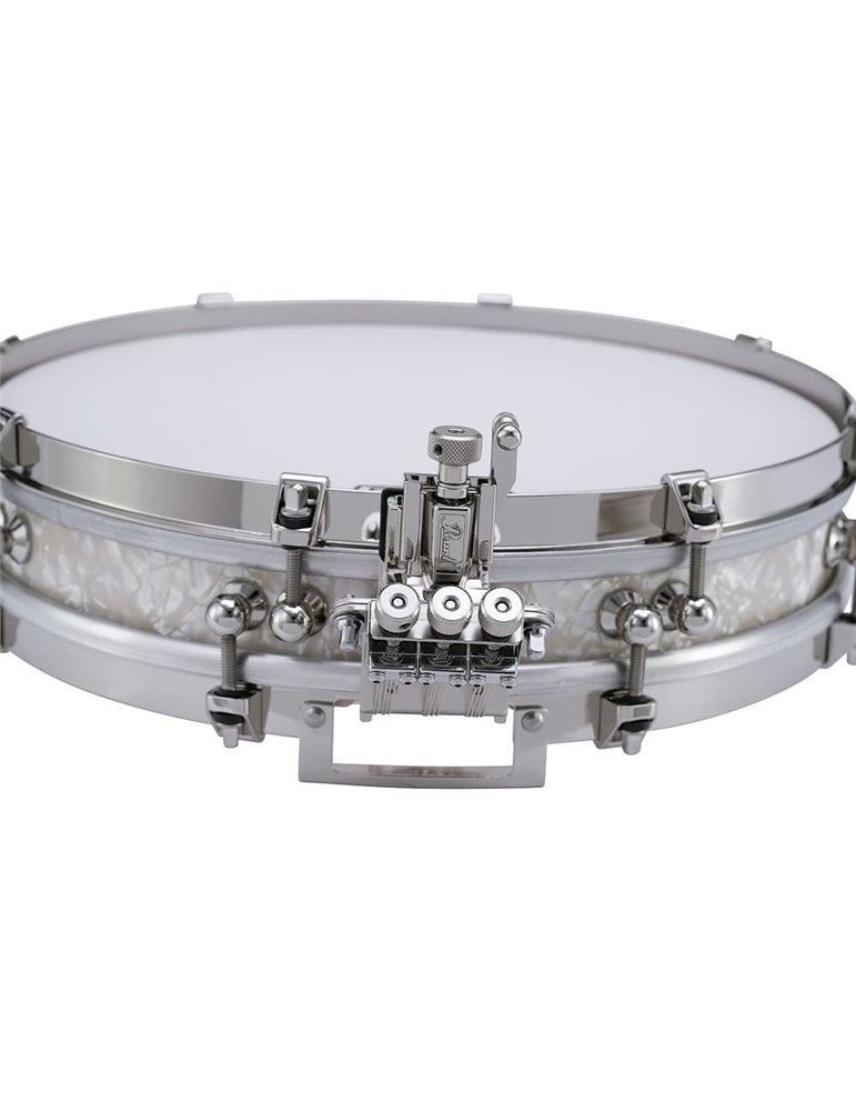 CAJA 13 x 2.5" PHILHARMONIC ARCE (8-ply, 10mm Solid) PANCAKE