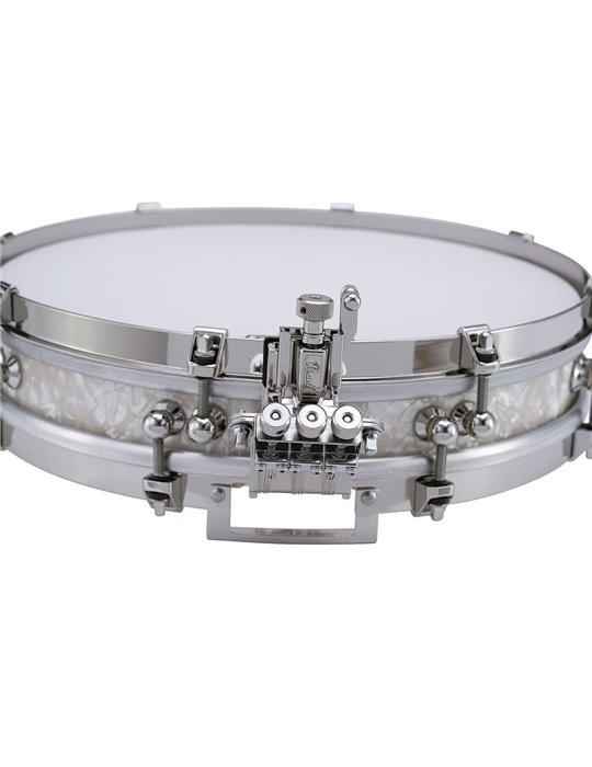 CAJA 13 x 2.5" PHILHARMONIC ARCE (8-ply, 10mm Solid) PANCAKE