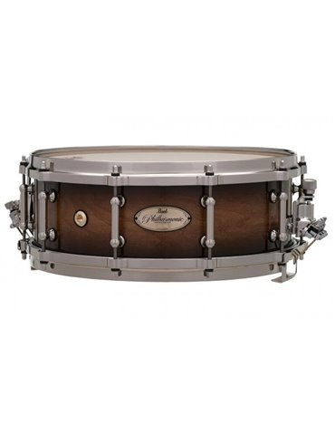 CAJA 14 X 5" PHILHARMONIC CONCERT MAPLE - GLOSS BARNWOOD 2
