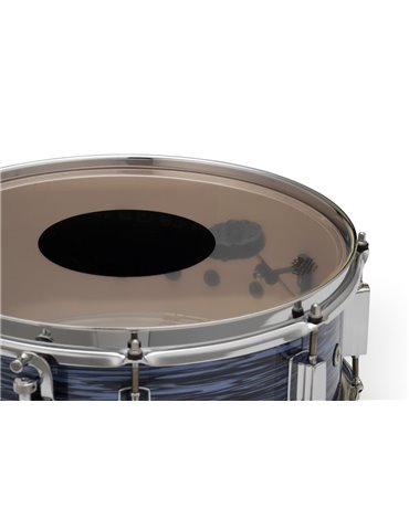 CAJA 14"x 5,5" PSD PRESIDENT DELUXE  - Ocean Ripple 2