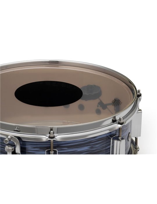 CAJA 14"x 5,5" PSD PRESIDENT DELUXE  - Ocean Ripple