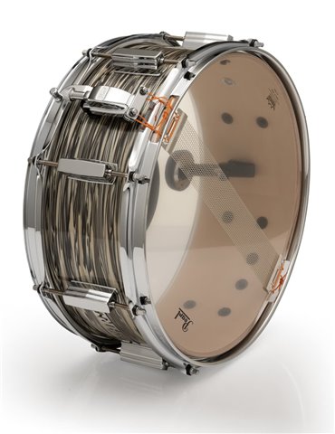 CAJA 14"x 5,5" PSD PRESIDENT DELUXE  - Desert Ripple 2