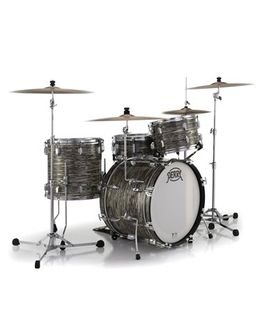 SET DE CASCOS PSD PRESIDENT DELUXE 2014BX,1209T,1414F - Desert Ripple 2
