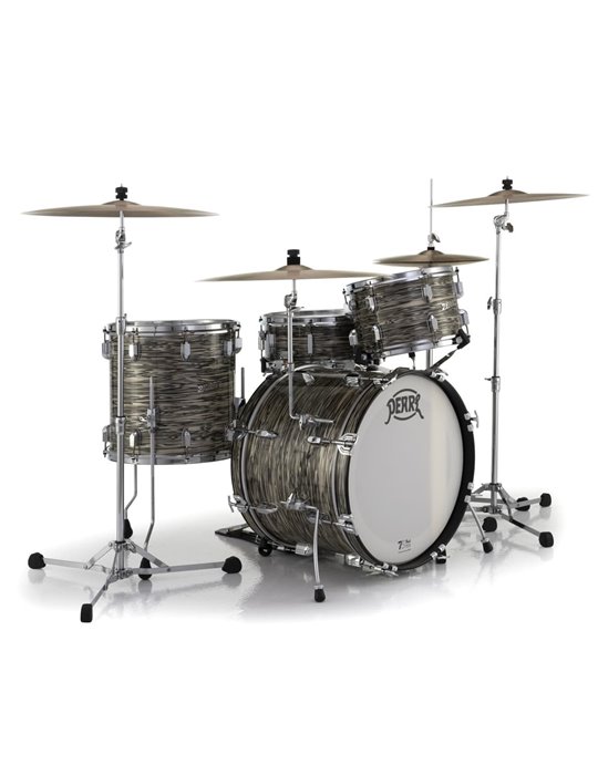 SET DE CASCOS PSD PRESIDENT DELUXE 2014BX,1209T,1414F - Desert Ripple