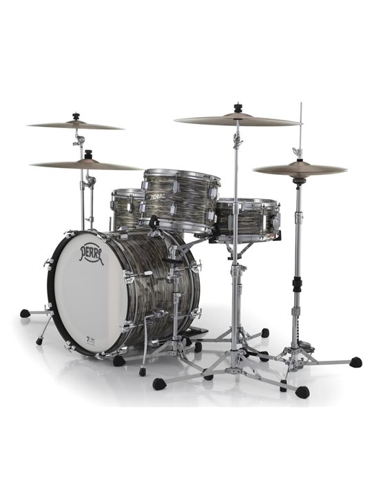 SET DE CASCOS PSD PRESIDENT DELUXE 2014BX,1209T,1414F - Desert Ripple