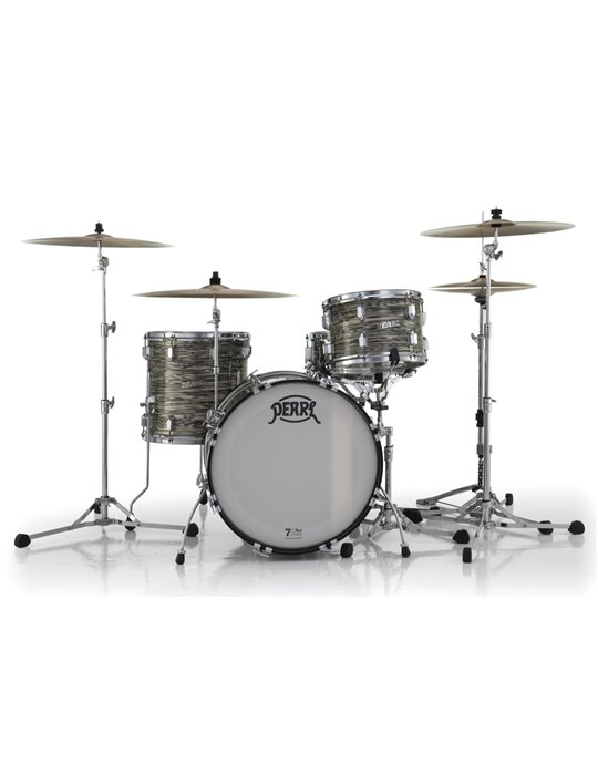 SET DE CASCOS PSD PRESIDENT DELUXE 2014BX,1209T,1414F - Desert Ripple