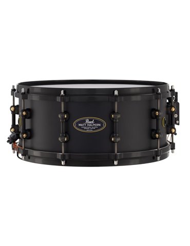 CAJA 14 X 6" MATT HALPERN SIGNATURE 2