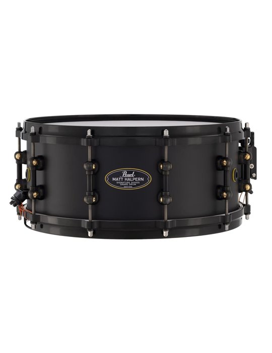 CAJA 14 X 6" MATT HALPERN SIGNATURE