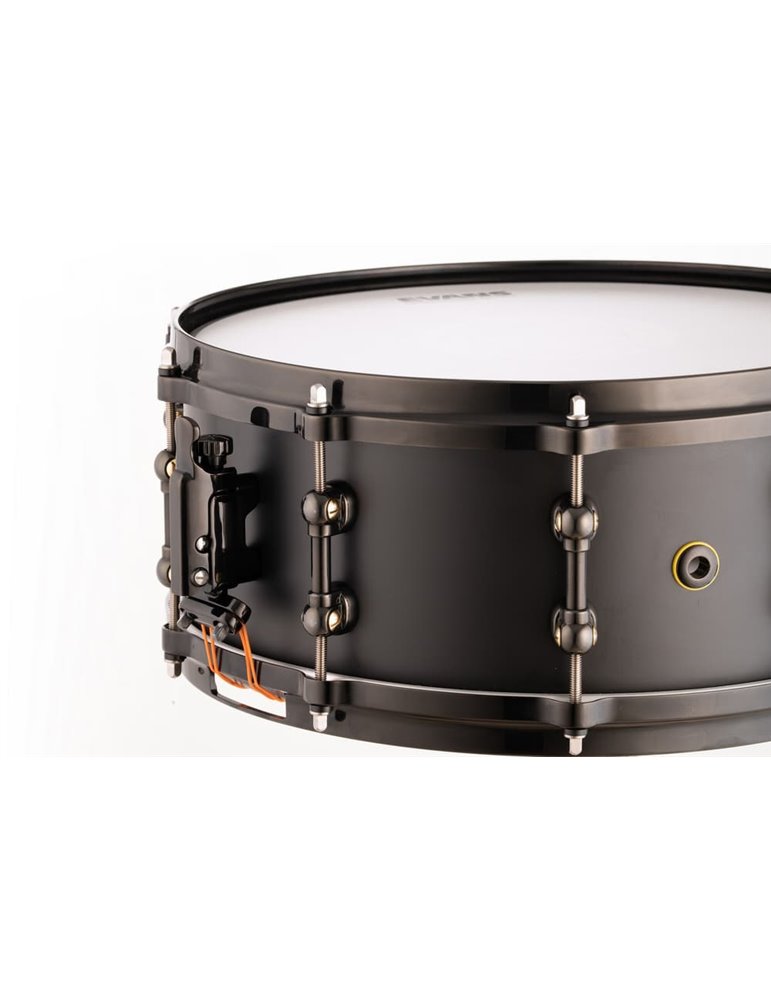 CAJA 14 X 6" MATT HALPERN SIGNATURE
