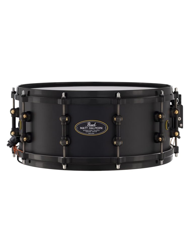 CAJA 14 X 6" MATT HALPERN SIGNATURE