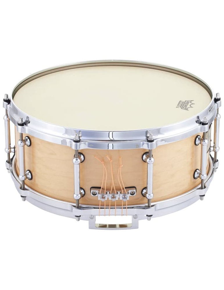 CAJA 15 x 5,5" SYMPHONIC ARCE - NATURAL
