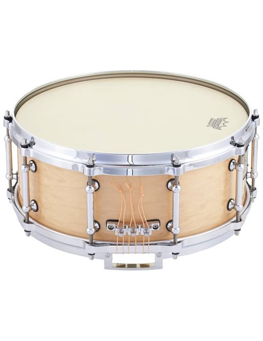 CAJA 15 x 5,5" SYMPHONIC ARCE - NATURAL