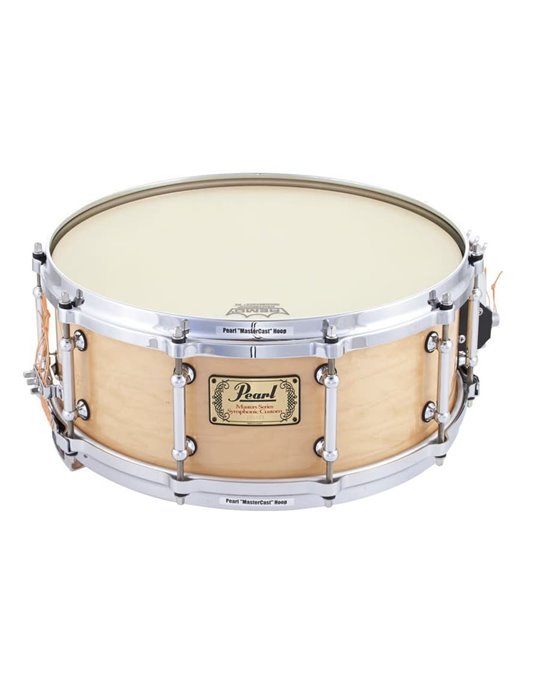 CAJA 15 x 5,5" SYMPHONIC ARCE - NATURAL