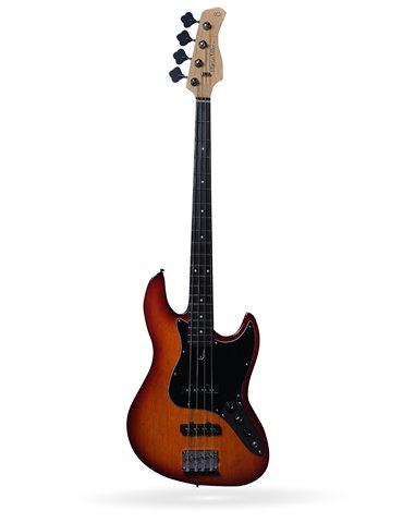 V3P-4 TOBACCO SUNBURST