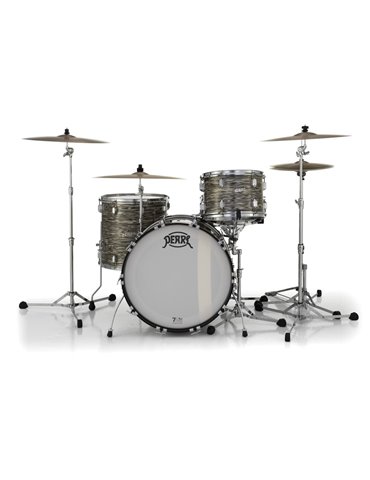 SET DE CASCOS PSD PRESIDENT DELUXE 2214BX,1309T,1616F - Desert Ripple