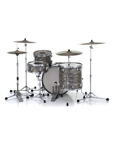 SET DE CASCOS PSD PRESIDENT DELUXE 2214BX,1309T,1616F - Desert Ripple 2