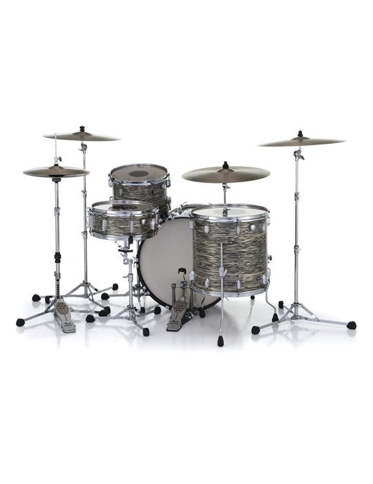 SET DE CASCOS PSD PRESIDENT DELUXE 2214BX,1309T,1616F - Desert Ripple