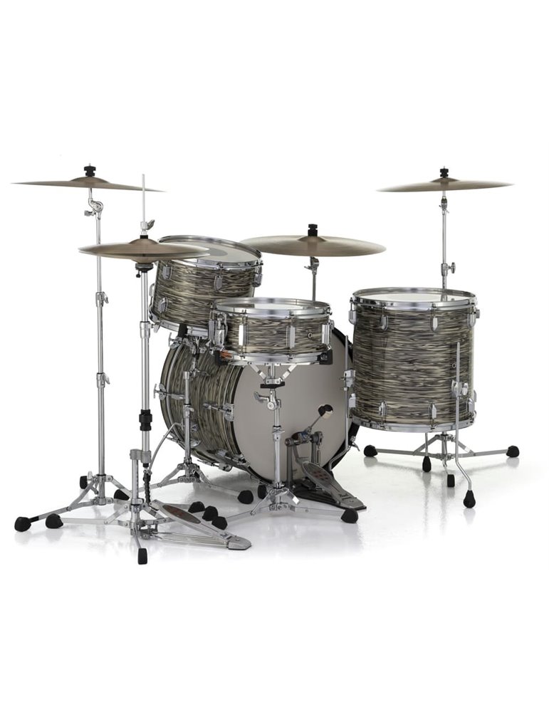 SET DE CASCOS PSD PRESIDENT DELUXE 2214BX,1309T,1616F - Desert Ripple