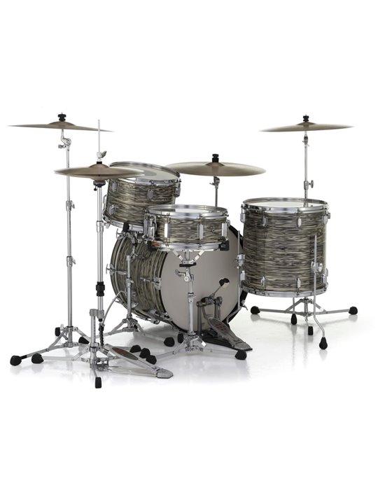SET DE CASCOS PSD PRESIDENT DELUXE 2214BX,1309T,1616F - Desert Ripple