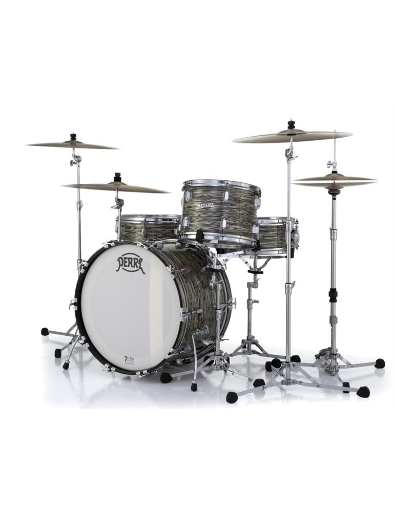 SET DE CASCOS PSD PRESIDENT DELUXE 2214BX,1309T,1616F - Desert Ripple