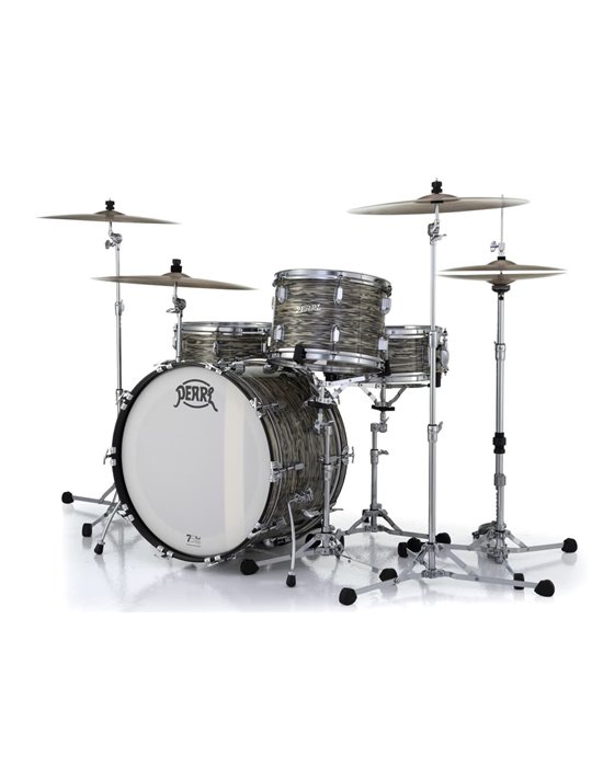 SET DE CASCOS PSD PRESIDENT DELUXE 2214BX,1309T,1616F - Desert Ripple