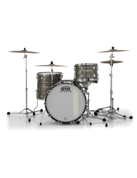 SET DE CASCOS PSD PRESIDENT DELUXE 2214BX,1309T,1616F - Desert Ripple