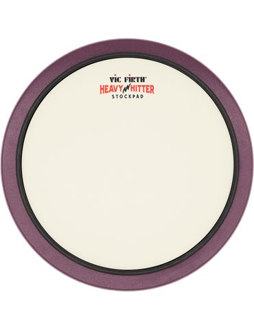 PAD DE PRÁCTICAS HEAVY HITTER? STOCKPAD