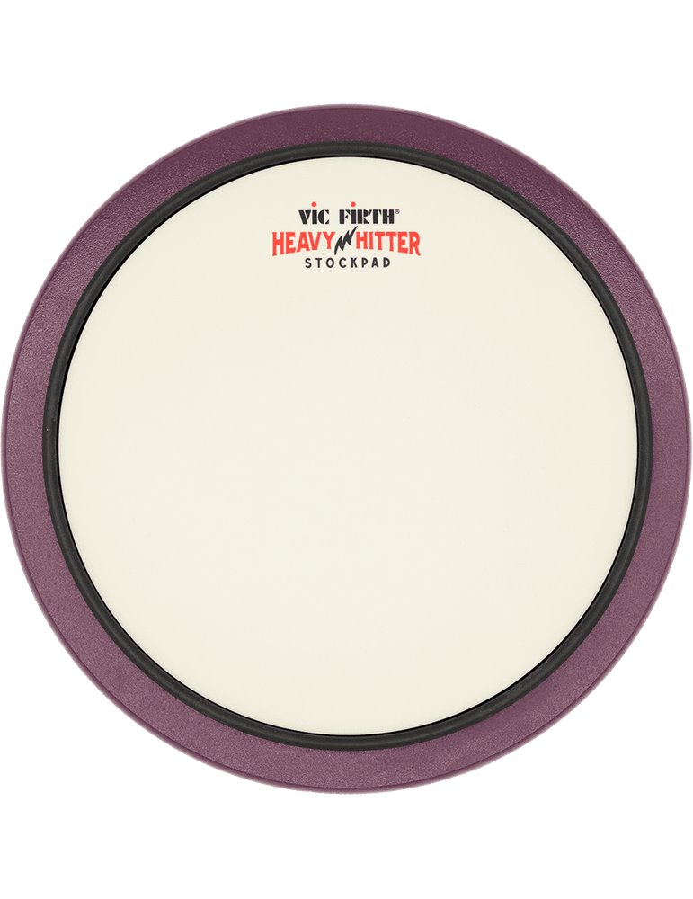 PAD DE PRÁCTICAS HEAVY HITTER? STOCKPAD