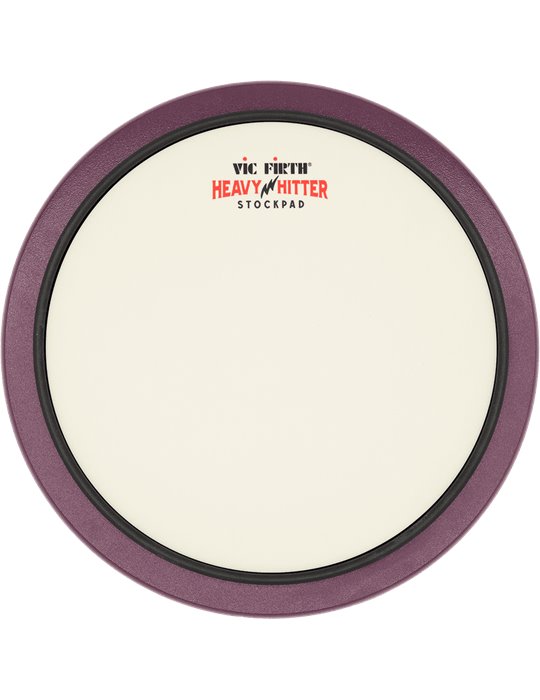 PAD DE PRÁCTICAS HEAVY HITTER? STOCKPAD