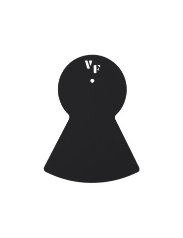 PAD APAGADOR PLATO VF 20"-22"