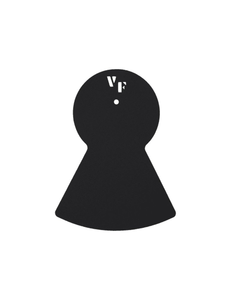 PAD APAGADOR PLATO VF 20"-22"