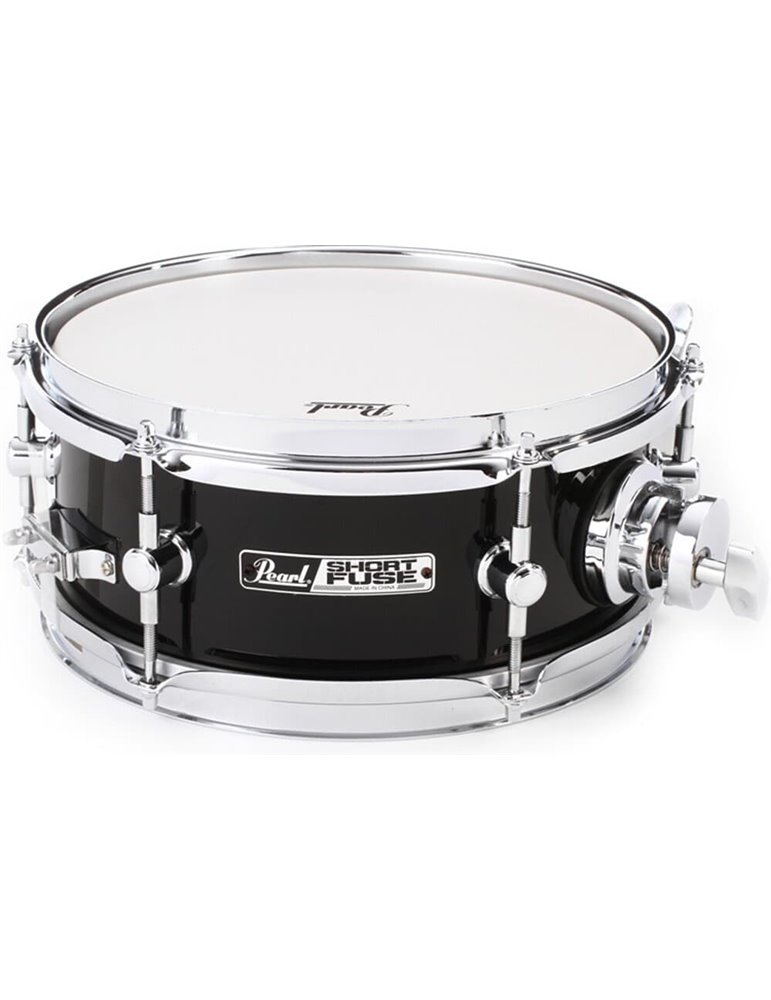 CAJA 10 x 4´5" SHORT FUSE W/Abrazadera 