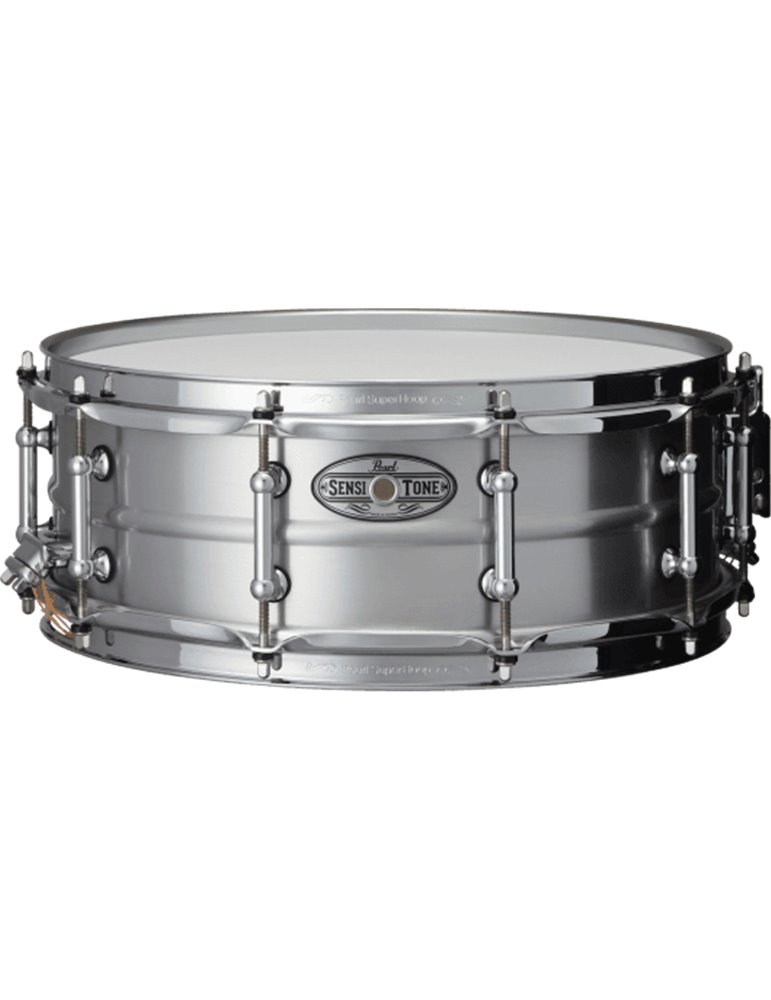 CAJA 14 X 5" SENSITONE ALUMINIUM (SR-150, TB-50)