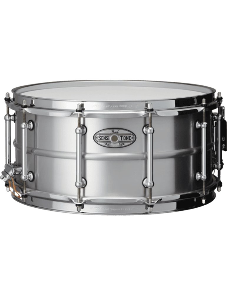 CAJA 14 X 6.5" SENSITONE ALUMINIUM (SR-150, TB-65)