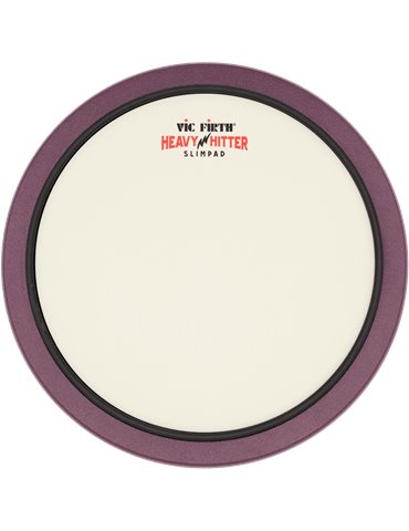 PAD DE PRÁCTICAS HEAVY HITTER? SLIMPAD