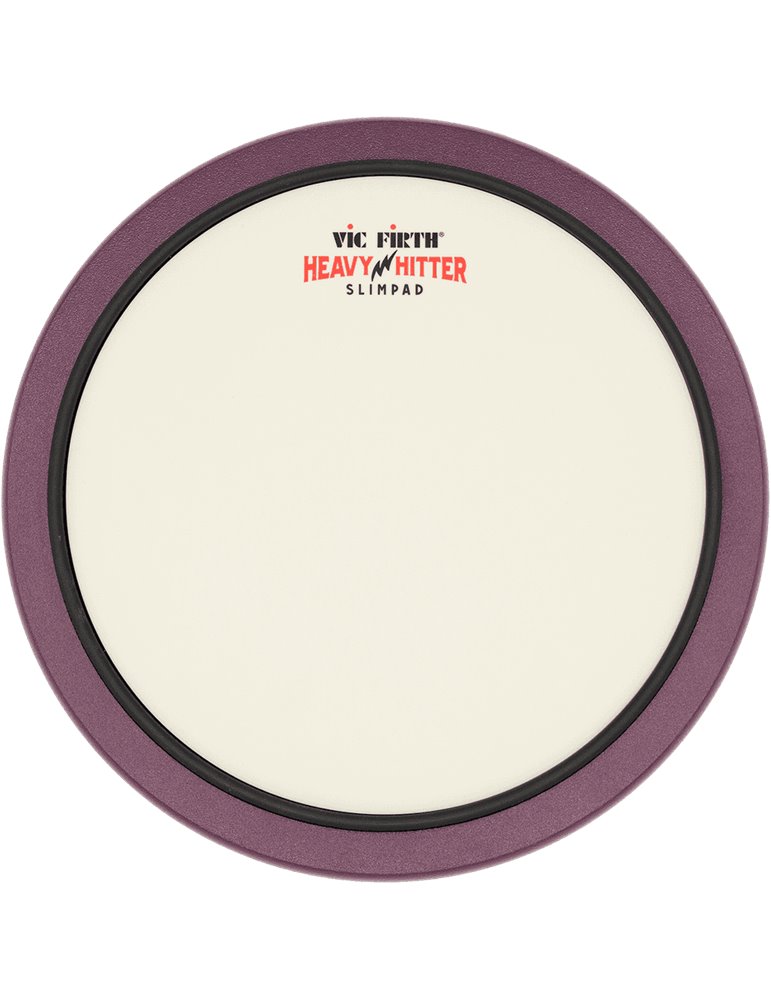 PAD DE PRÁCTICAS HEAVY HITTER? SLIMPAD