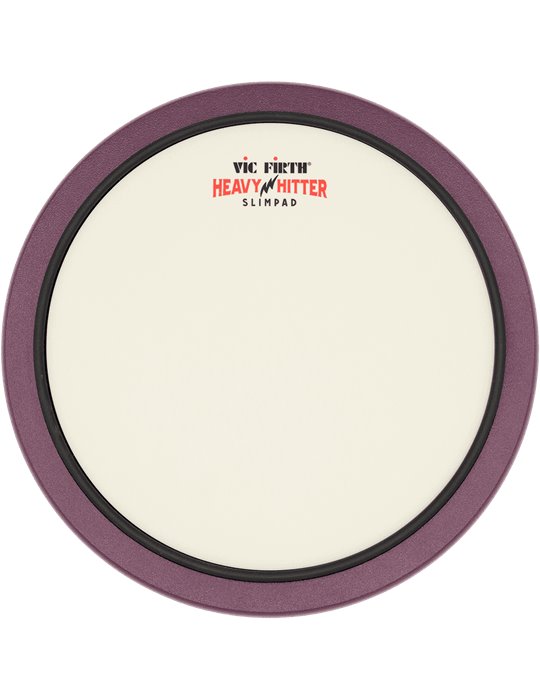 PAD DE PRÁCTICAS HEAVY HITTER? SLIMPAD