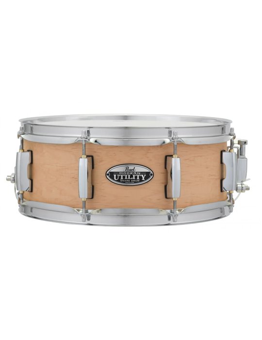 CAJA 13 X 5" MODERN UTILITY - Maple Matte Natural