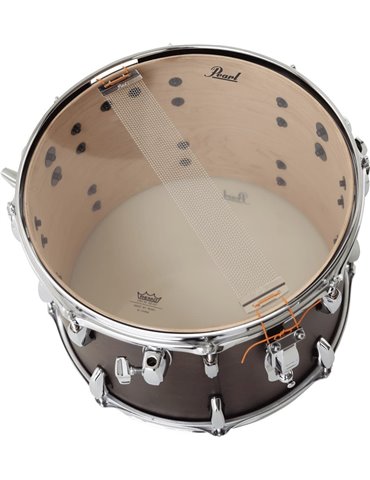 CAJA 14 X 10" MODERN UTILITY - Maple Matte Natural 2