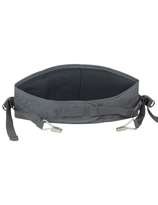 Correa Batukada Ref. 739-Xl Acolchada Cintura 7440-050 050 - Gris