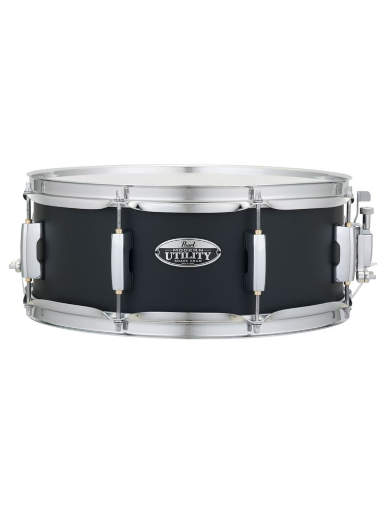 CAJA 14 X 5.5" MODERN UTILITY - Maple Black Ice
