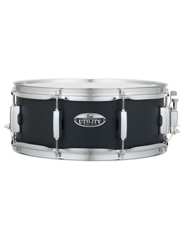 CAJA 14 X 5.5" MODERN UTILITY - Maple Black Ice 2