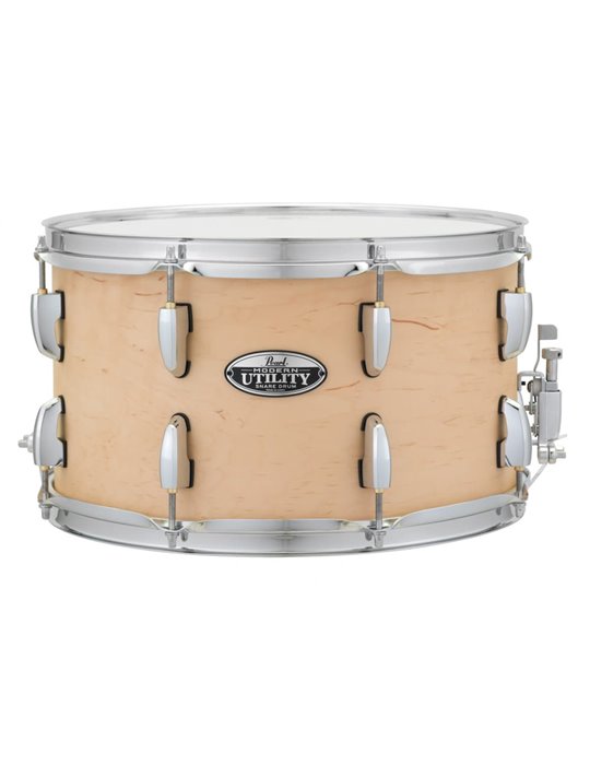 CAJA 14 X 8" MODERN UTILITY - Maple Matte Natural