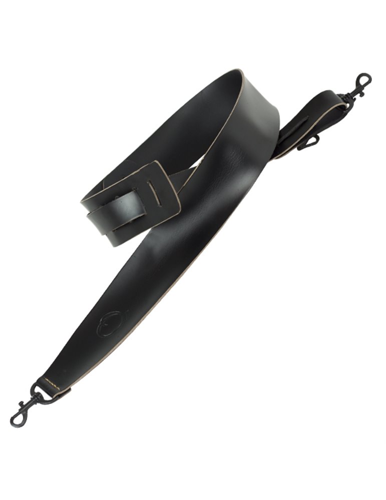 Correa Banjo Piel Ref. Hq7453 7453-001 001 - Negro
